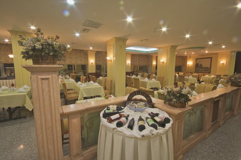 Grand Medya Hotel - Istanbul — Photos 2